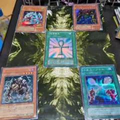 遊戯王 レガシーオブデストラクション 新品未開封 BOX シュリンク付き
