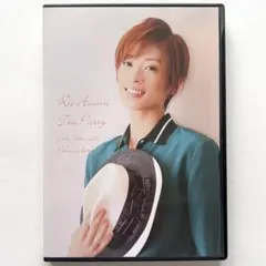 明日海りお お茶会DVD ME AND MY GIRL2016.7.17