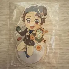 鬼滅の刃 バレンタイン＆ホワイトデー 2025 アクリルスタンド 竈門炭治郎