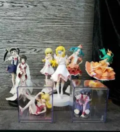 2026年最新】まとめ売り フィギュアの人気アイテム - メルカリ