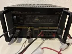 ALINCO DC/DCコンバーター DT-630 本体 送料無料 - メルカリ