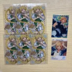 あんスタ 仁兎なずな 8点セット