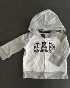 babyGap フード付きアウター 12-18ヶ月