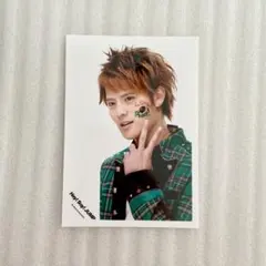 Hey! Say! JUMP 岡本圭人 公式写真