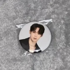 jo1 與那城奨　缶バッチ