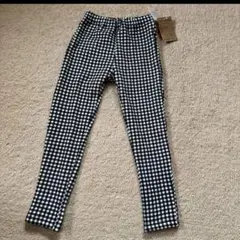 裏起毛　パンツ　ズボン　レギンス