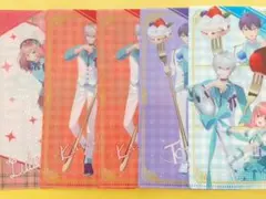 にじさんじ　ファミマコラボ　ファイル