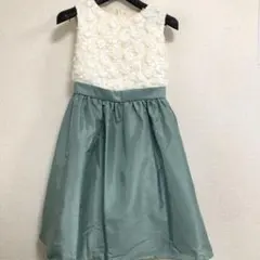 【150】Catherine Cottage キッズ ドレス 発表会 結婚式のサムネイル
