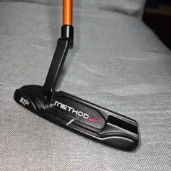 2026年最新】ナイキ パター メソッドの人気アイテム - メルカリ