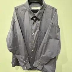 トーマスメイソンオーバーシャツ　THOMAS MASON アーバンリサーチ