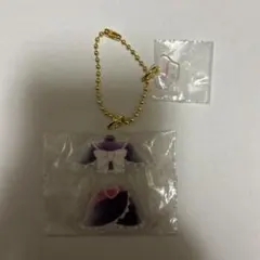 プリキュア キュアブラック♡アクリルキーホルダー