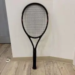 テニス　ラケット　ウィルソン　BURN FST 99S