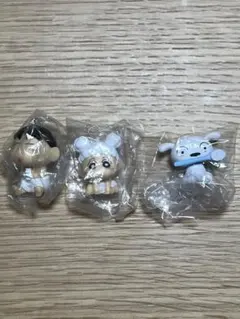 クレヨンしんちゃん のんびりバスタイム