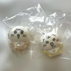 ちいかわベイビー ミニソフビフィギュア うさぎ シーサー