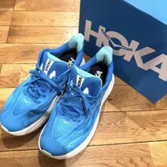 ホカオネオネ　クリフトン10 HOKA ONE ONE 28.5cm