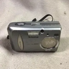 動作未確認 FUJIFILM FinePix A203 고장·부품용 품목