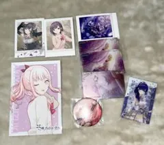 プロセカ　ニーゴ　まとめ売り