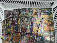 ポケモンカード RR まとめ売り 125枚