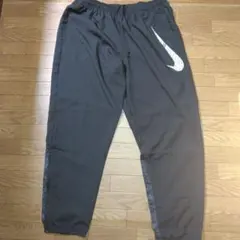 試着のみ Nike ドライフィットパンツ