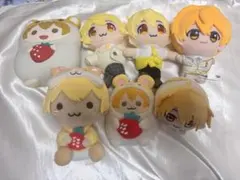 2025年最新】るぅとくんぬいぐるみの人気アイテム - メルカリ