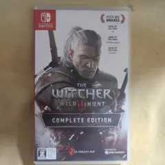 Switch ウィッチャー3