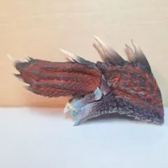 モンスターハンター　アルバトリオン　ヘッドマグネット
