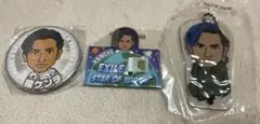 EXILE 橘ケンチ グッズセット