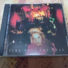 Dark Angel - Time Does Not Heal 輸入盤CD