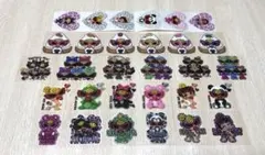 ヒスミニ　アメステ54枚セット