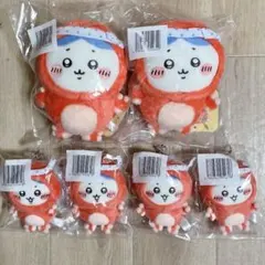 ちいかわ たこイカくじ C賞 D賞 ハチワレ