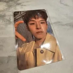 treasure　Pleasure トレカ　popup 韓国　md アサヒ 限定