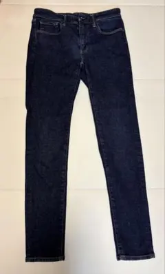 UNIQLO メンズ　ウルトラストレッチジーンズ　31インチ（78.5cm）