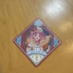 アイカツプラネット　3枚まとめ　S様専用