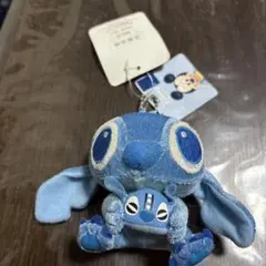 スティッチ×ケロロ軍曹】Disney マスコット ぬいぐるみ レトロ - メルカリ