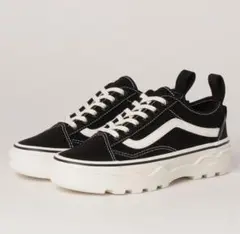 VANS SENTRY OLD SKOOL