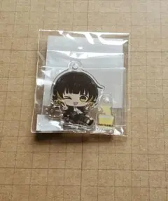 ブルー ロック アクリルキーホルダー SAVOTEN 蜂楽 廻②