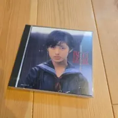 山口百恵 ベストアルバム 2枚組 百恵復活