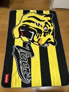 阪神タイガース ブランケット Joshinコラボ