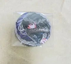 サカモトデイズ コレクション缶バッジ 大佛