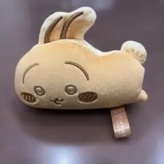 ちいかわ ちいかわ焼き マスコット うさぎ