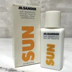 ☆JIL SANDER Pure ジルサンダー ピュア オードトワレ50ml香水 - メルカリ
