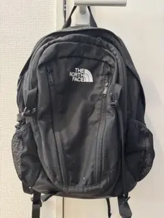 THE NORTH FACE バックパック ブラック