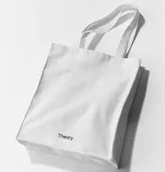 セオリー　トートバッグ　バッグ　エコバッグ　付録のサムネイル