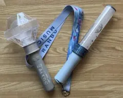 刀ミュ ペンライト セット