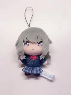 プロセカ 草薙寧々 ぷちぬいマスコット 制服　ぬいぐるみ　セガラッキーくじのサムネイル