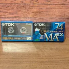 2026年最新】tdk ma-xgの人気アイテム - メルカリ