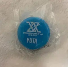 中務裕太 コインケース