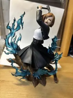 2026年最新】釘崎野薔薇 フィギュアーツの人気アイテム - メルカリ