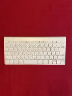 Apple 純正Wireless Keyboard A1314
