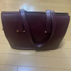 カルティエ　Cartier バック　Ａ４　袋付きのサムネイル